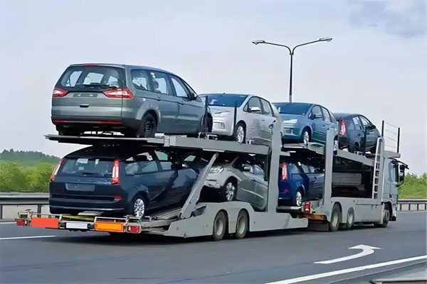 泽州轿车托运查询