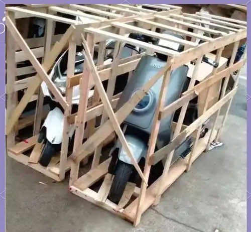 泽州电动车运输